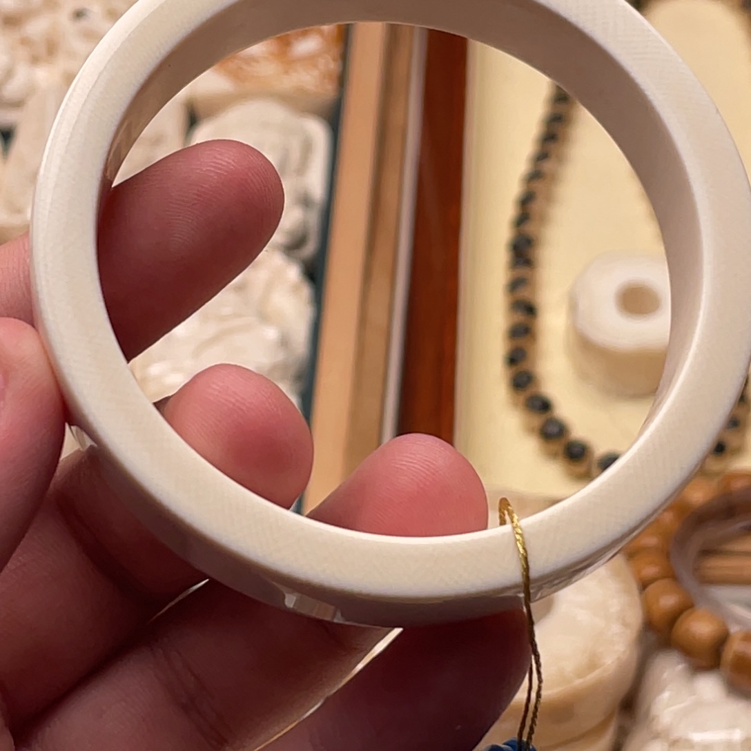 手串/手链/手镯猛犸象牙老****@13