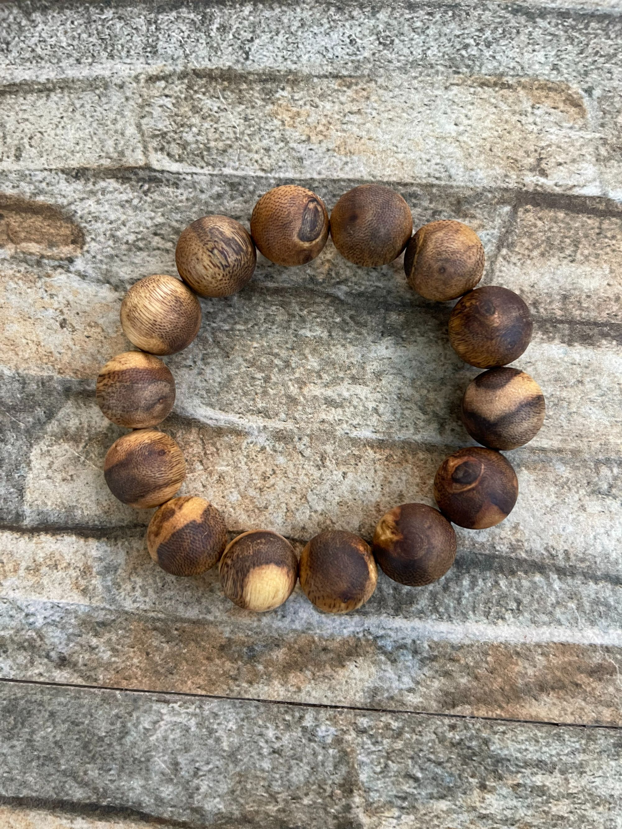 沉香沉香17MM手串【多样性发货】DBZ11