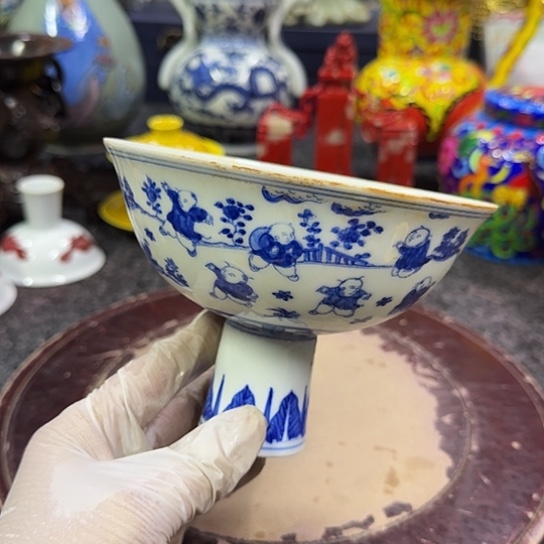 瓶摆件家居设计的