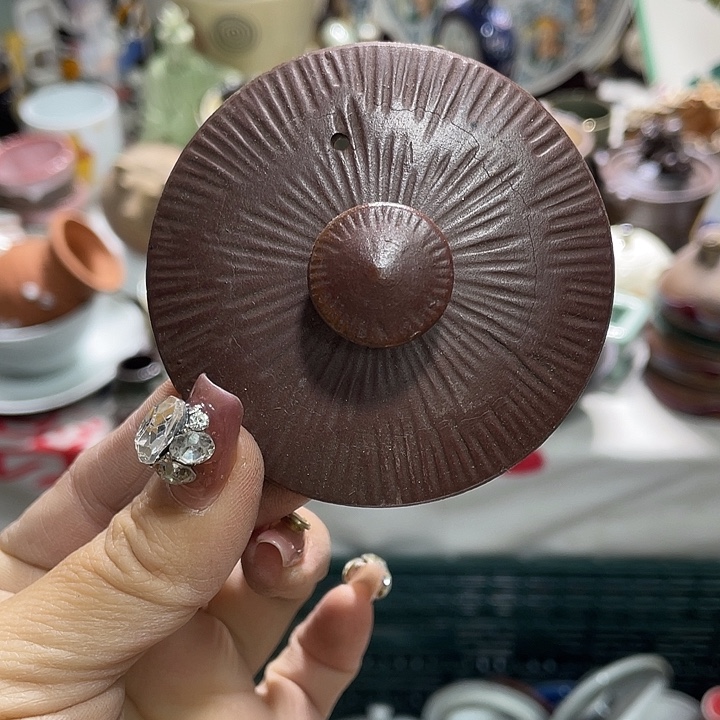 茶杯具19.9发带瑕疵牌都是坏的2