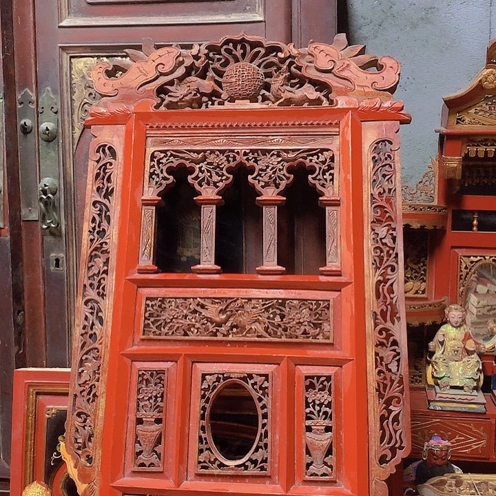 大叶紫檀（黑酸枝木类）铲*皮