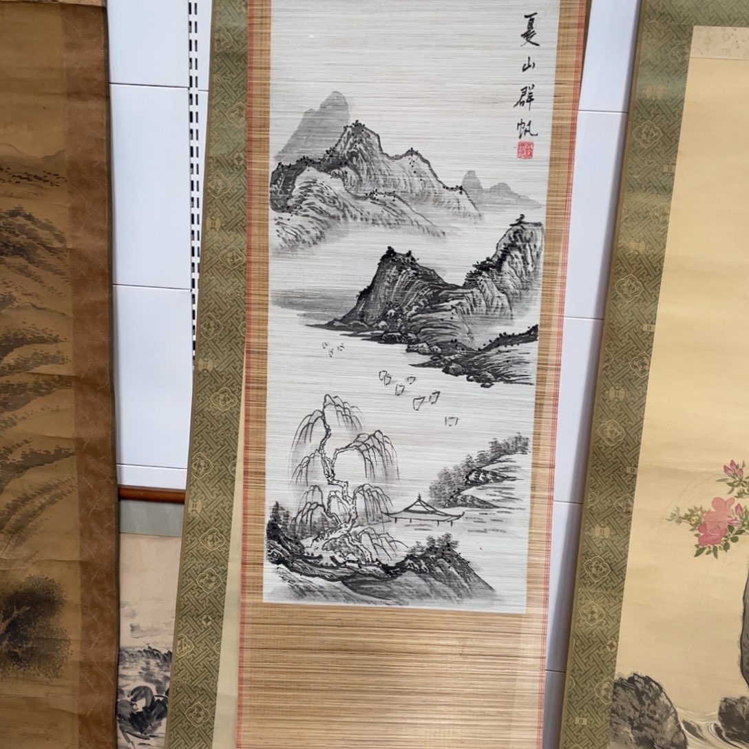 用***4精品剪纸作品欣赏