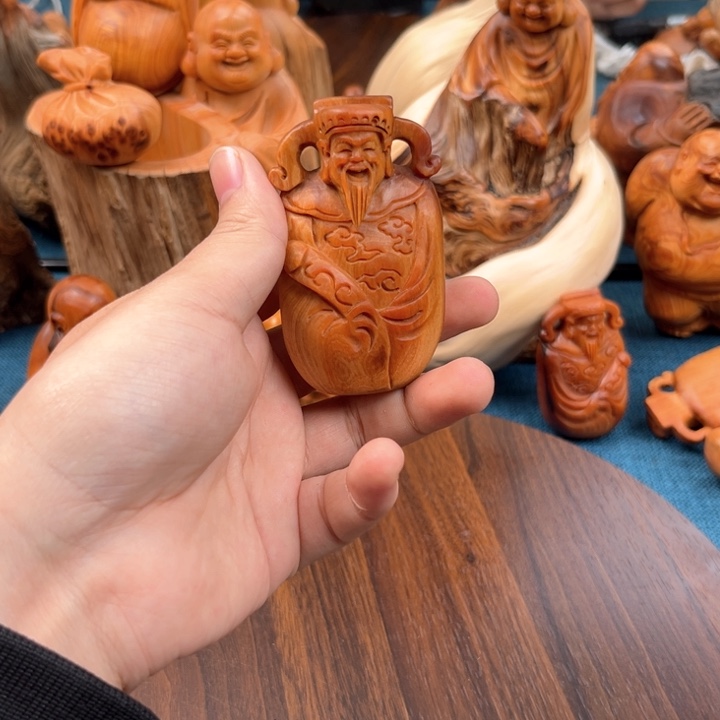 柏木（崖柏）太行崖柏