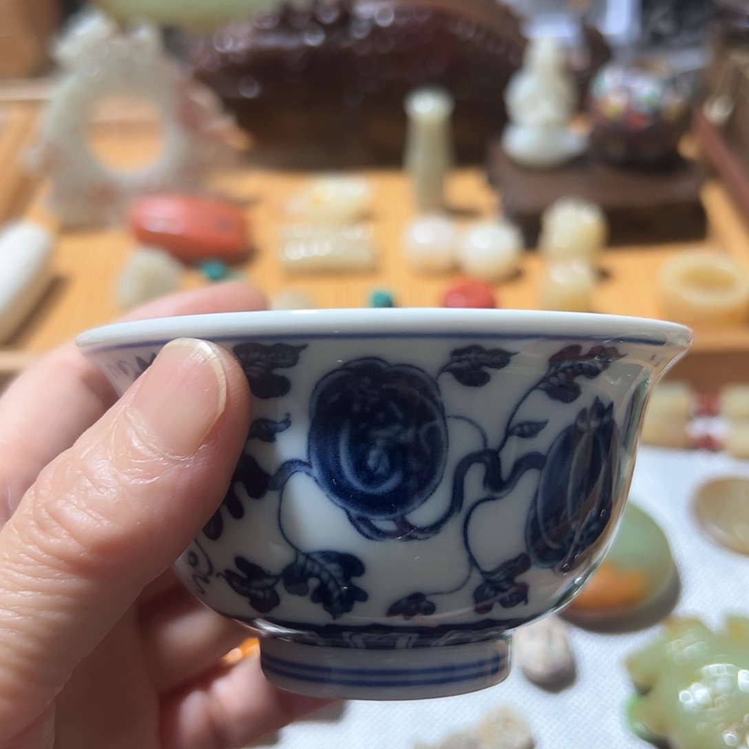 瓷摆件瓷摆件瓷器摆件用****5