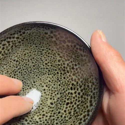 【闪购商品】茶盏-303............