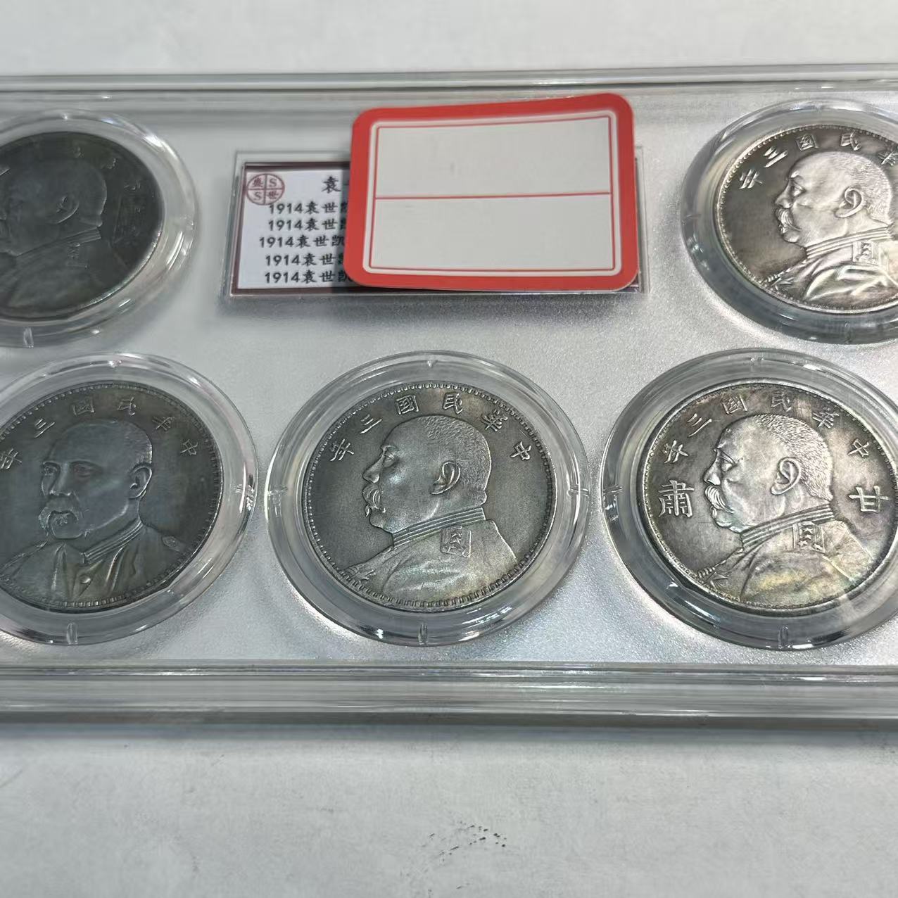 A064复古中式仿古工艺品