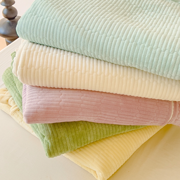 【直播10-19号】牛奶绒床单加密加厚款全棉床单床盖