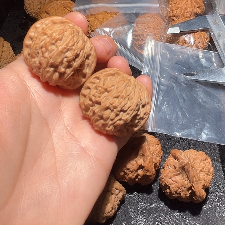 龙脊菩提吊坠山地磨
