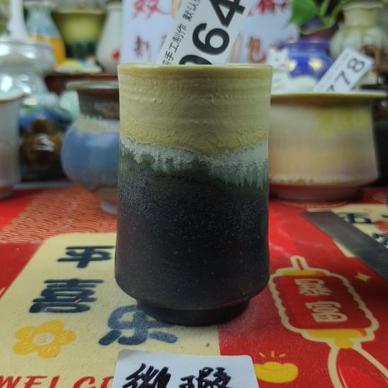 景德镇手工高温陶瓷：内口5(福利无垫片赠送哦，感谢理解)