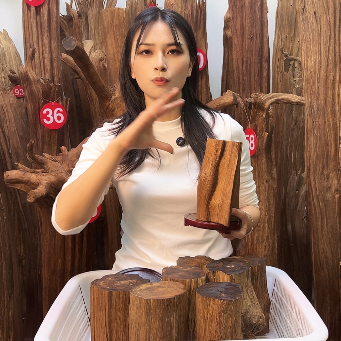 沉香碎屑沉香天然沉香原料香料