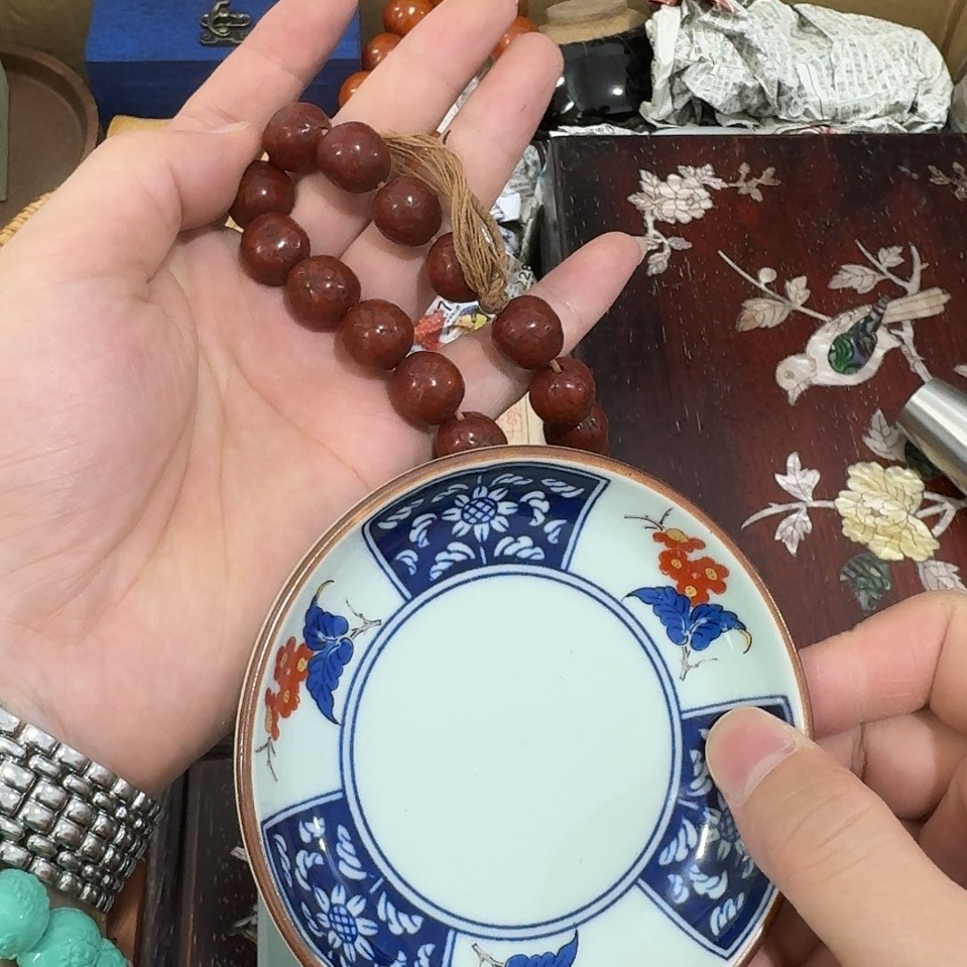 闪购商品，多样性发一