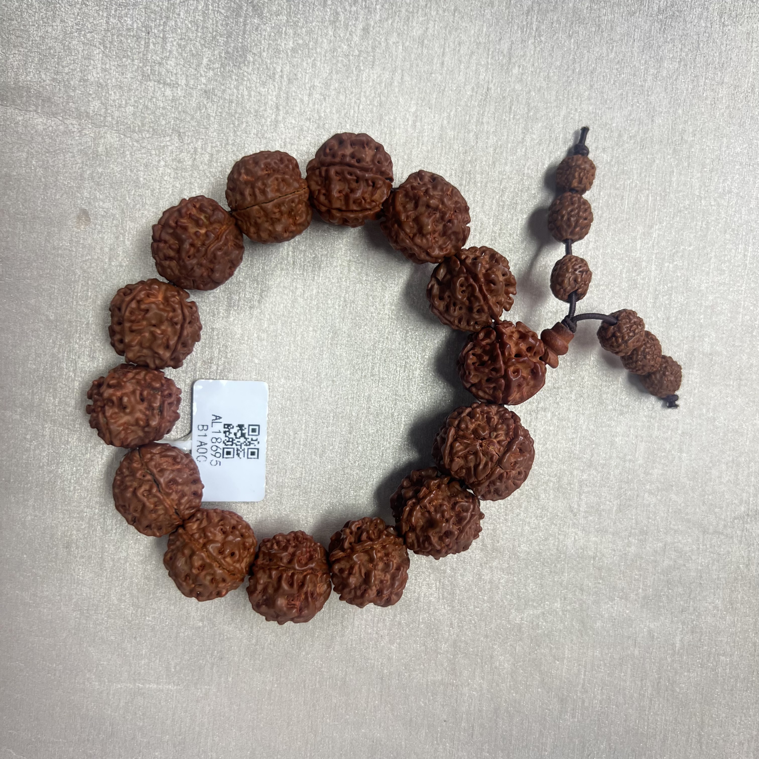 金刚手串（多样性发其一颜色微差）