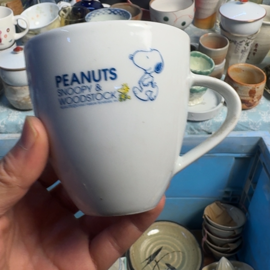 餐具默认微瑕不退不换