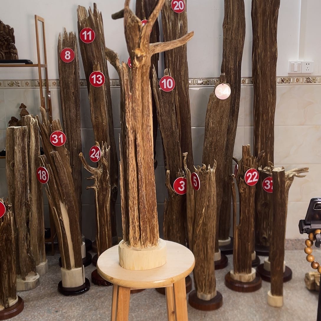 中式 香薰 香料 香道