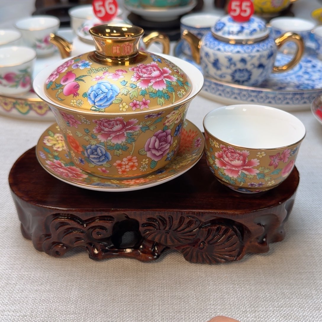 景德镇陶瓷景德镇瓷器