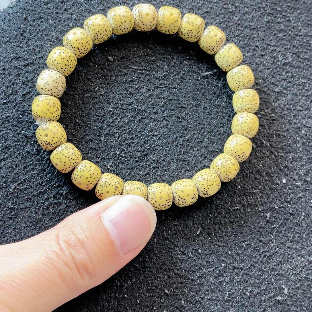 【闪购商品】星月菩提吊坠树*星月菩提9*10