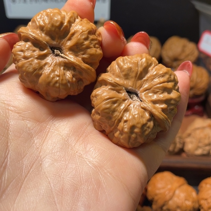 手串/手链核桃蛤蟆38