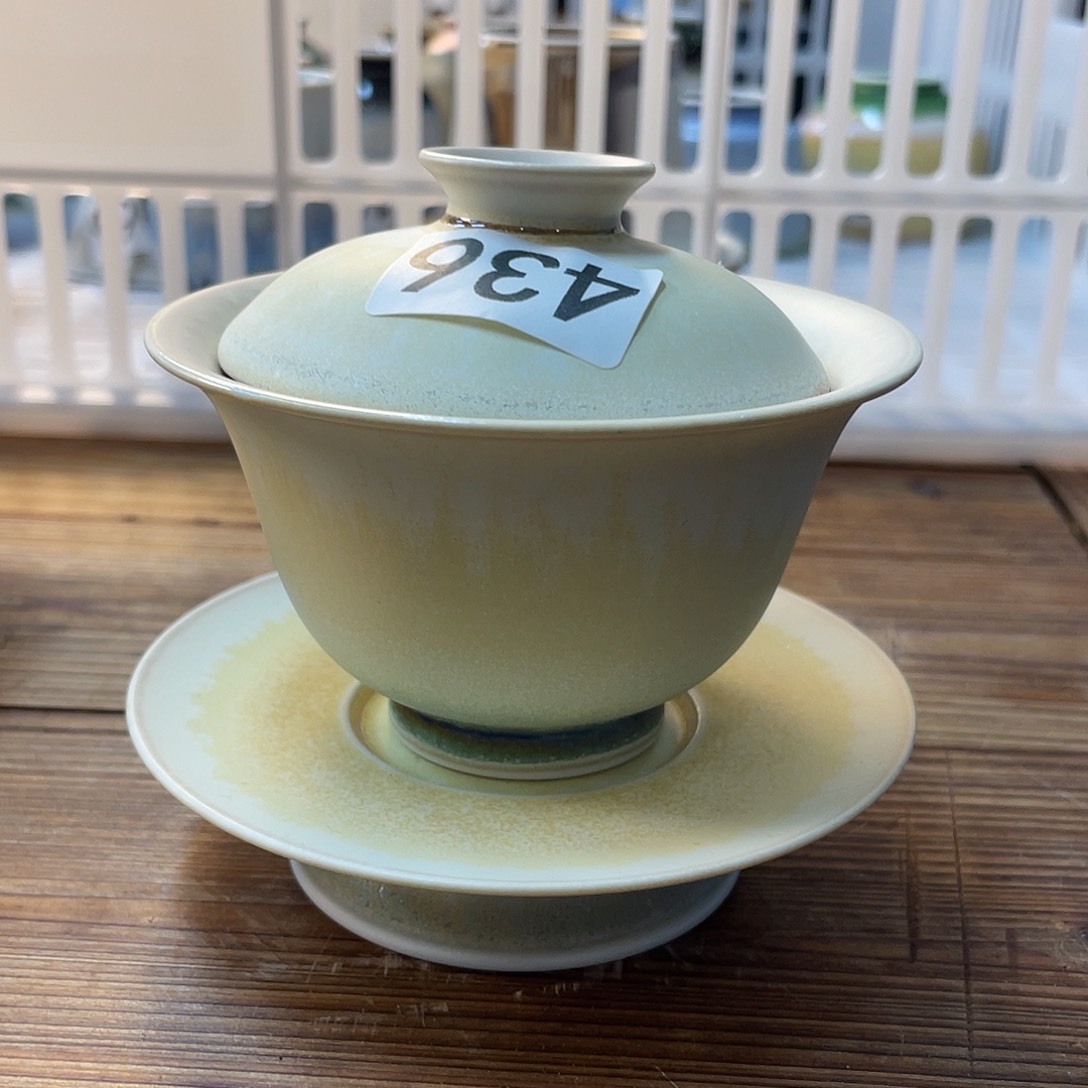 景德镇陶瓷手工主人杯