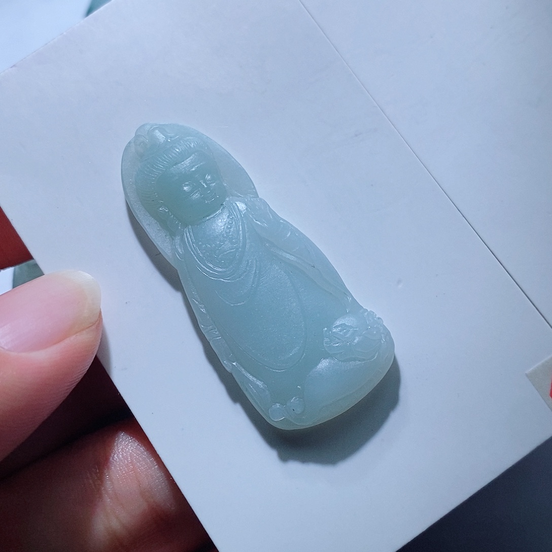未镶嵌定制翡翠翡翠