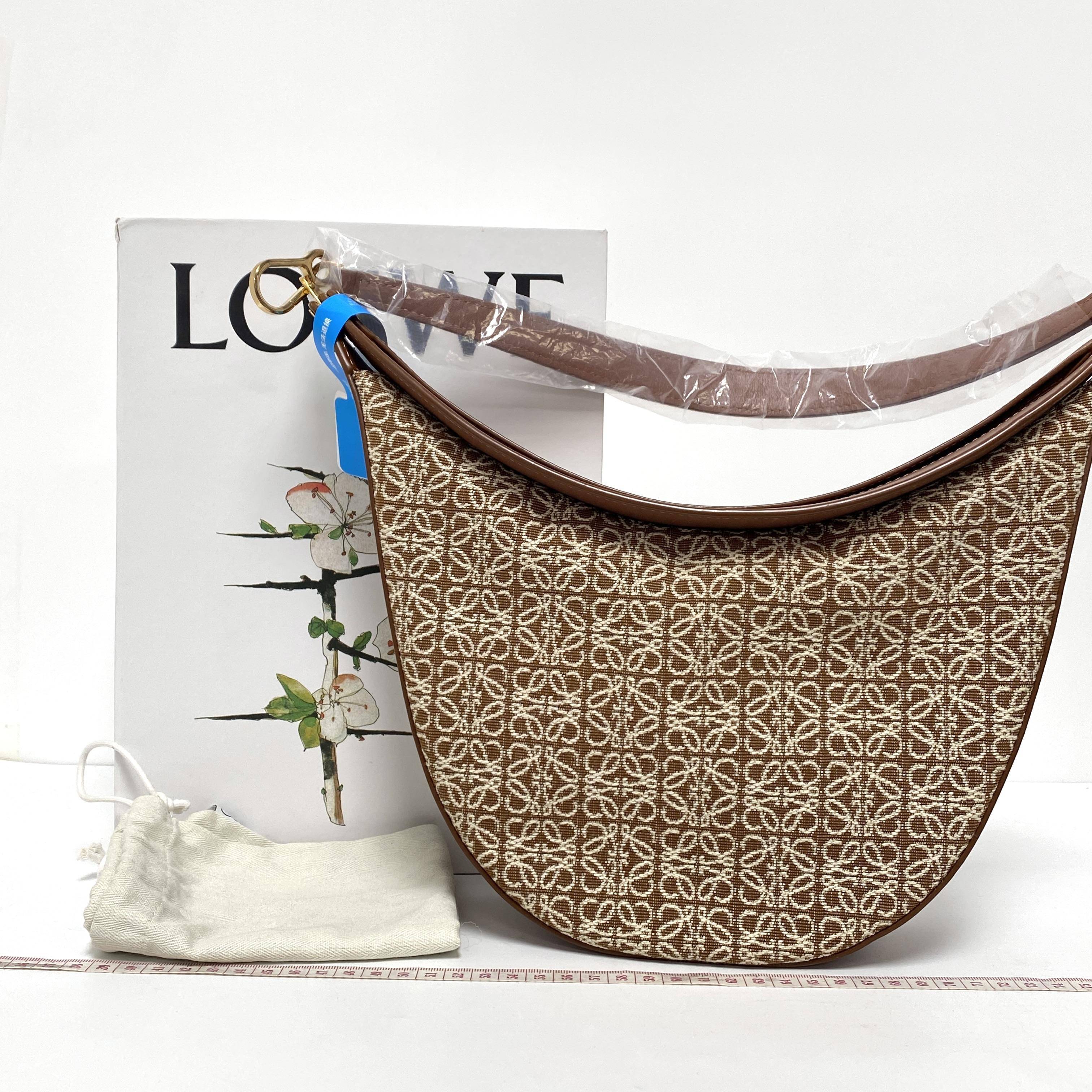 胖虎熙少/罗意威/95新/公价0/箱包/单肩包/312506080058