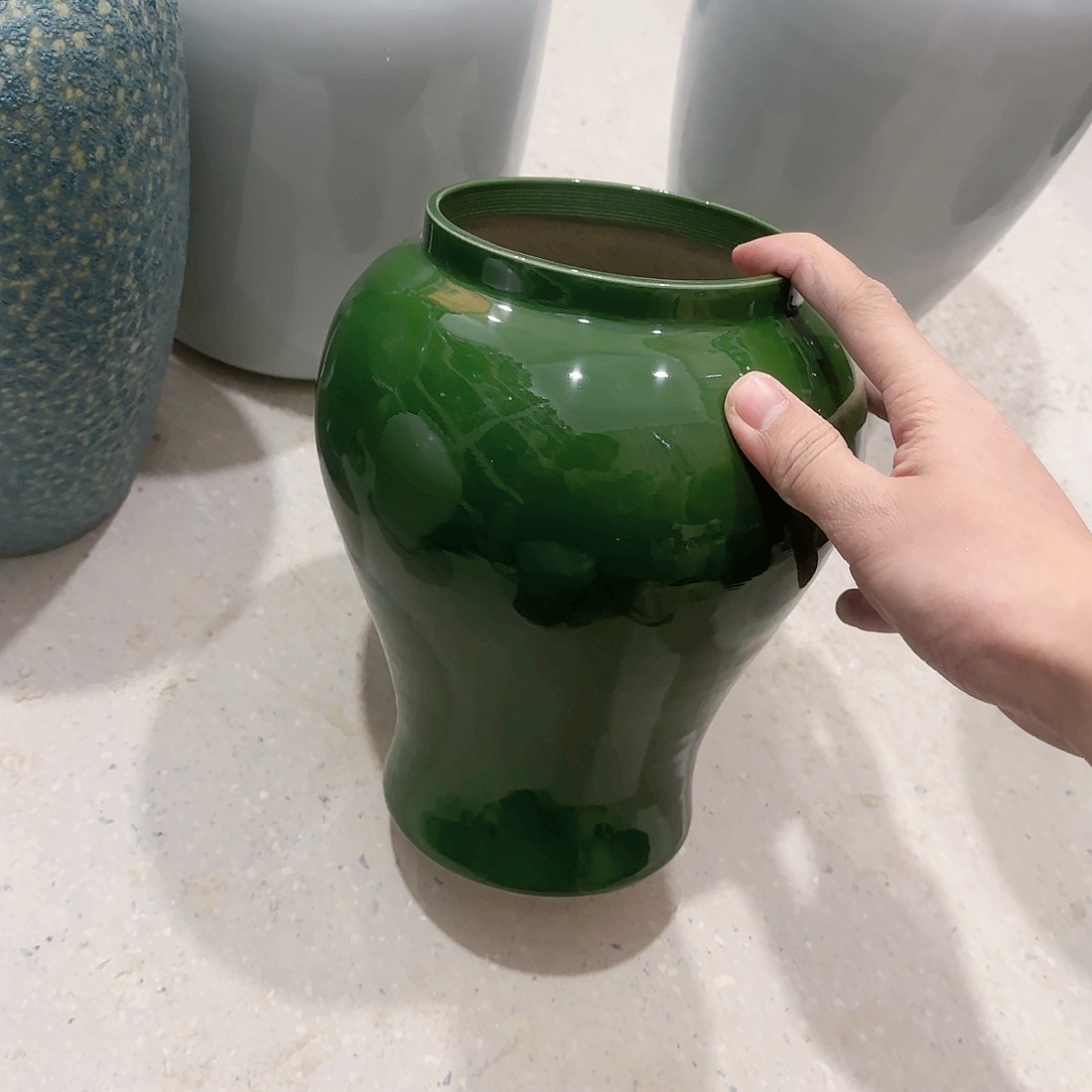 摆件正品无孔正品