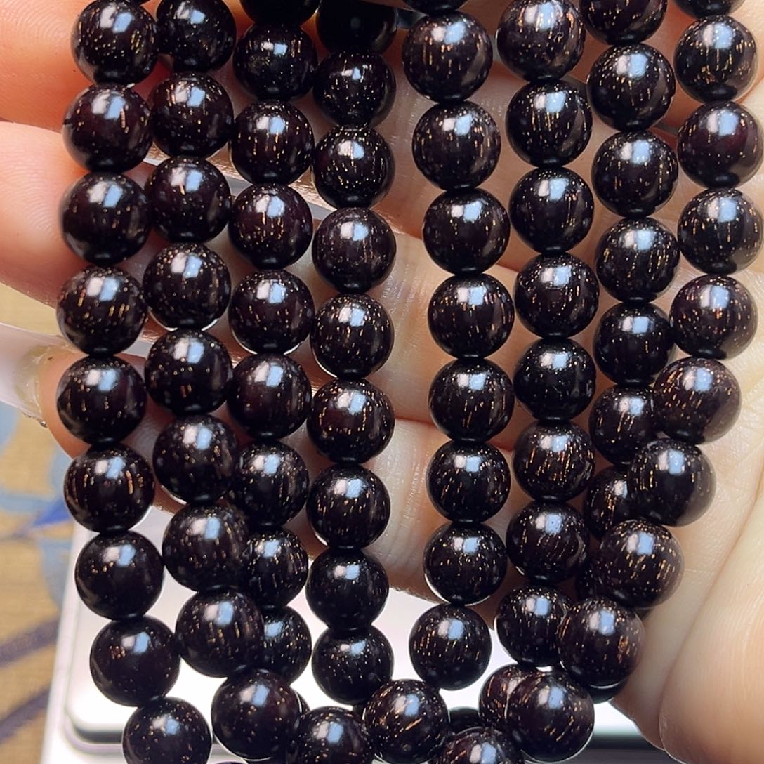 檀香紫檀（小叶紫檀）༺****0.7/108