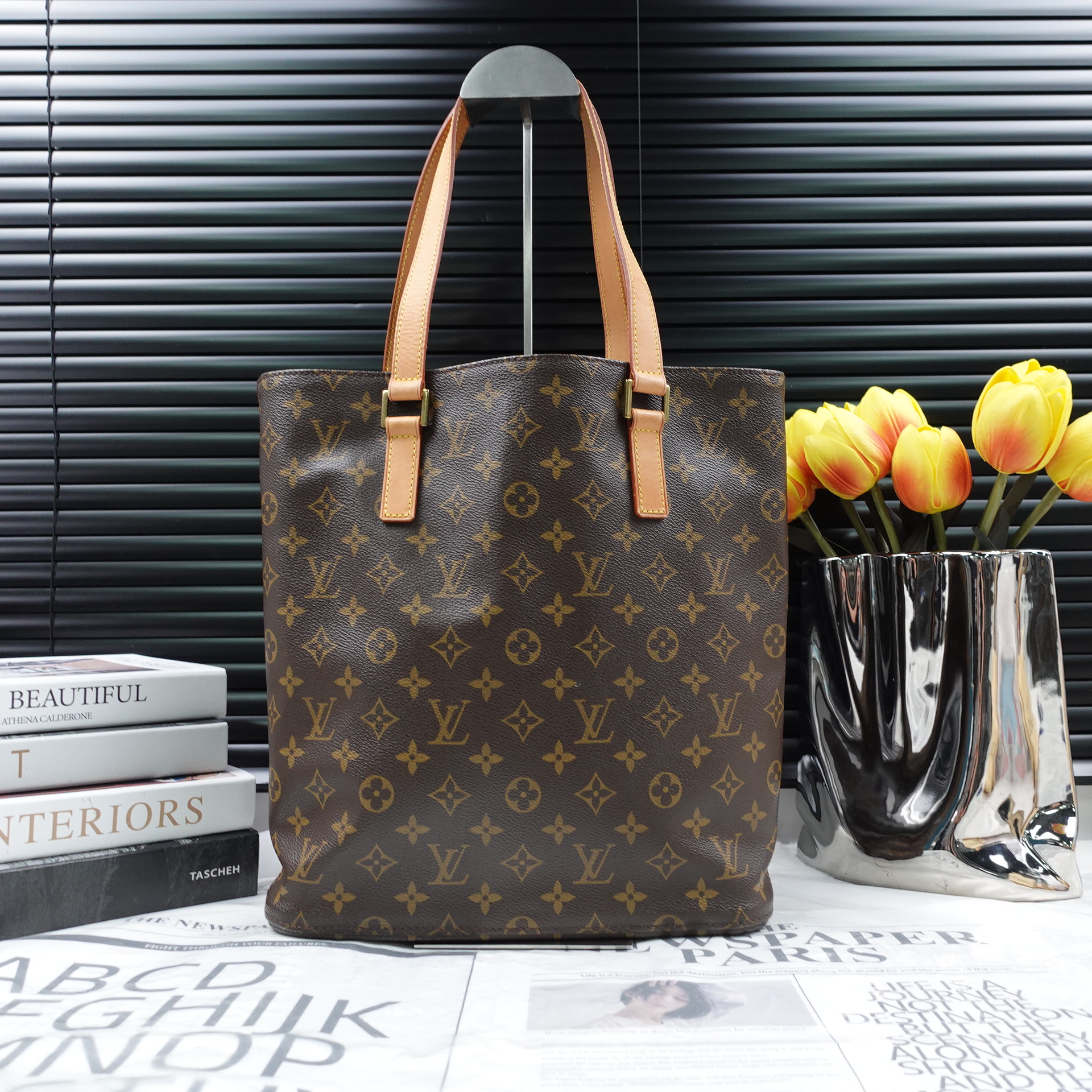 95新 LouisVuitton/路易威登 单肩包/T20323386