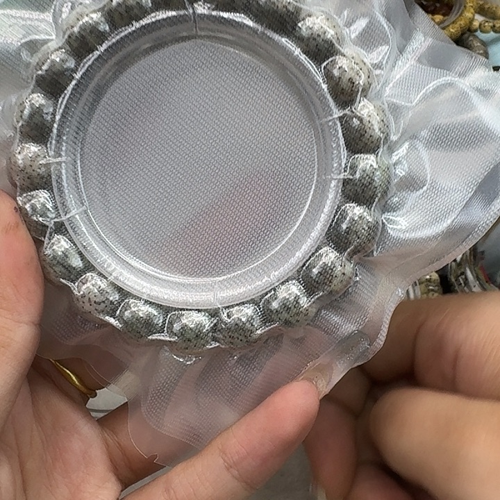 星月菩提手串109傲世绿冰星月菩提11桶