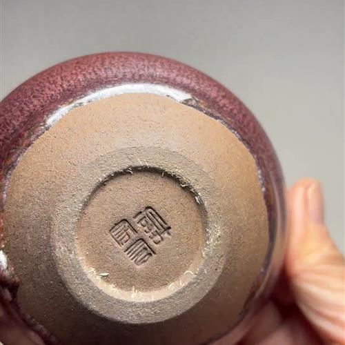 【闪购商品】茶盏-368............