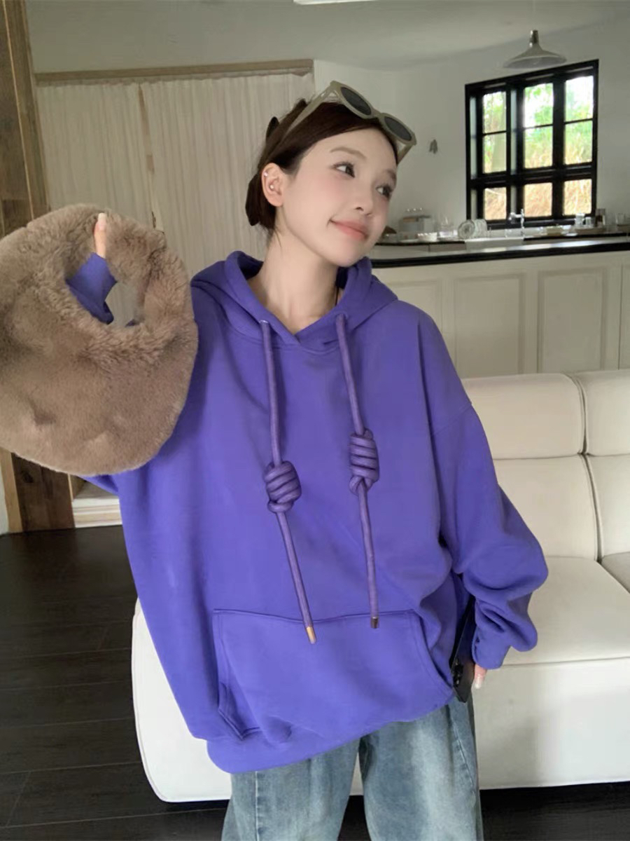 101～200 潮牌卫衣美式慵懒风  直播间链接
