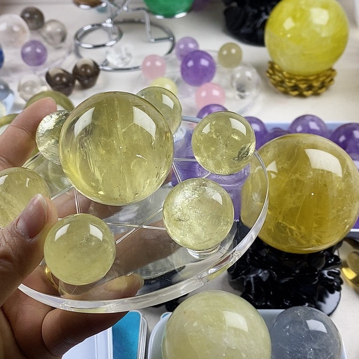 水晶水晶8号未镶嵌天然水晶未镶嵌宇****国31