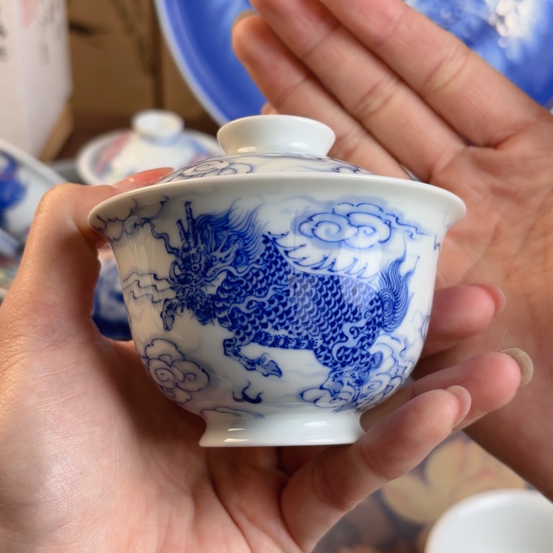 景德镇陶瓷景德镇窑是