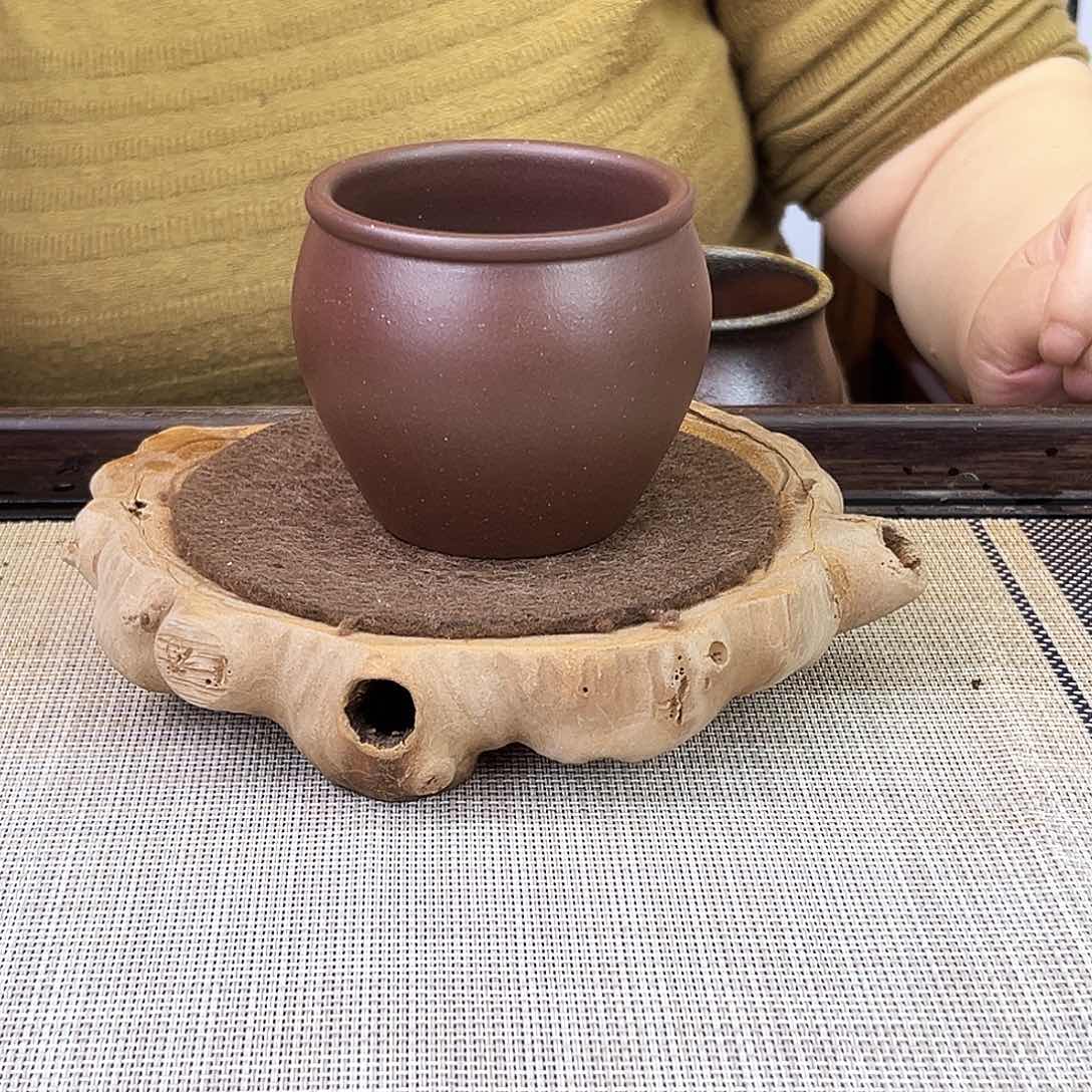 茶壶紫砂宜兴紫砂底槽清160c c