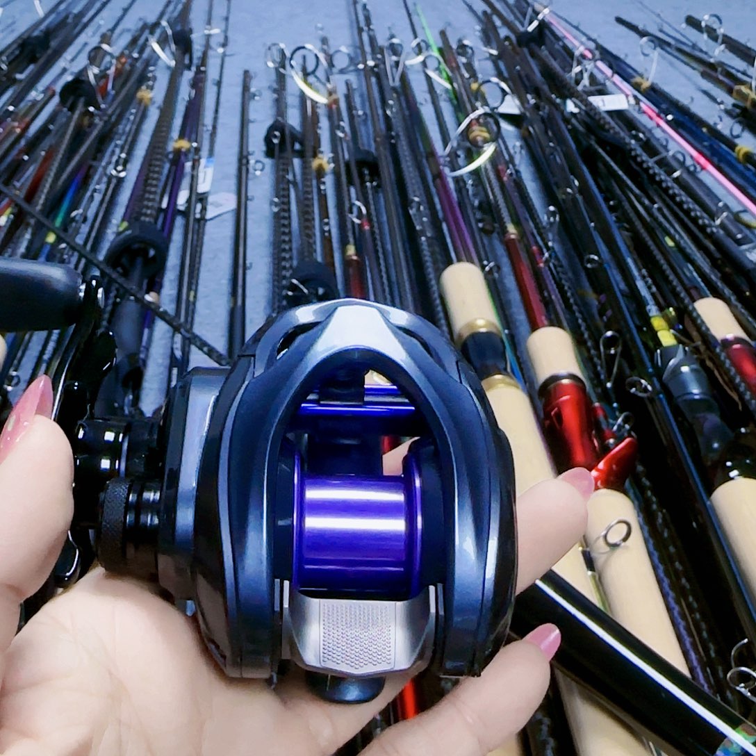 无***忌3.8m碳素路亚轮水滴轮链接