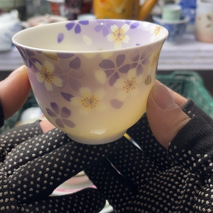 水滴瓷器水滴瓷器