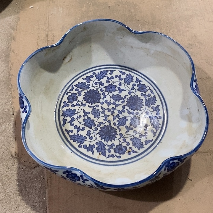 瓷片我也好可爱的啊哈哈