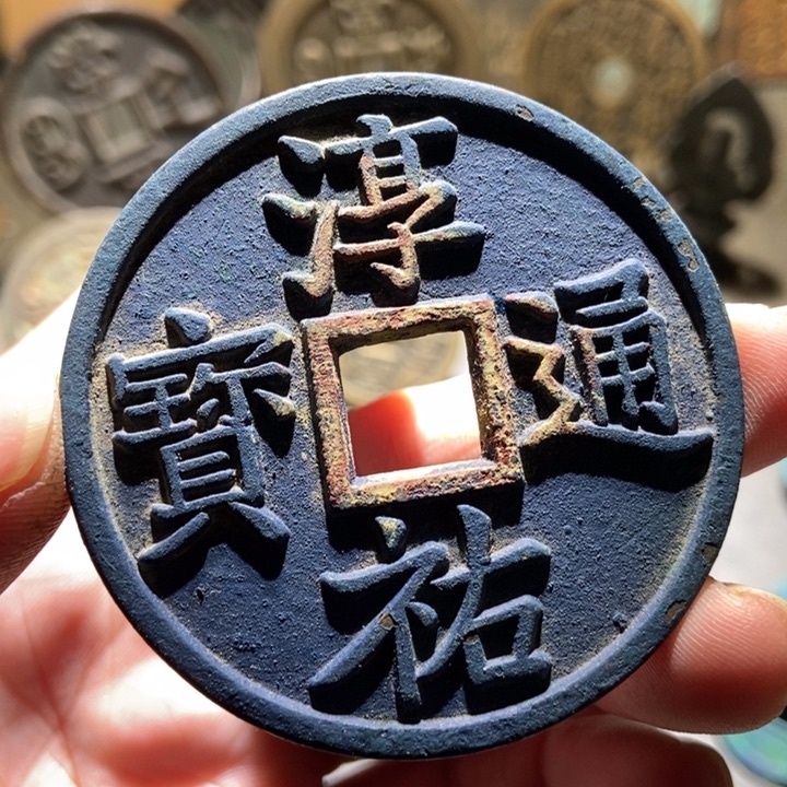 铜现代工艺品仿制品