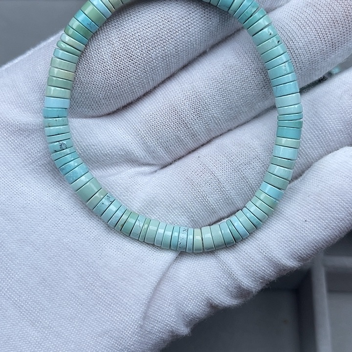 绿松石未镶嵌其他