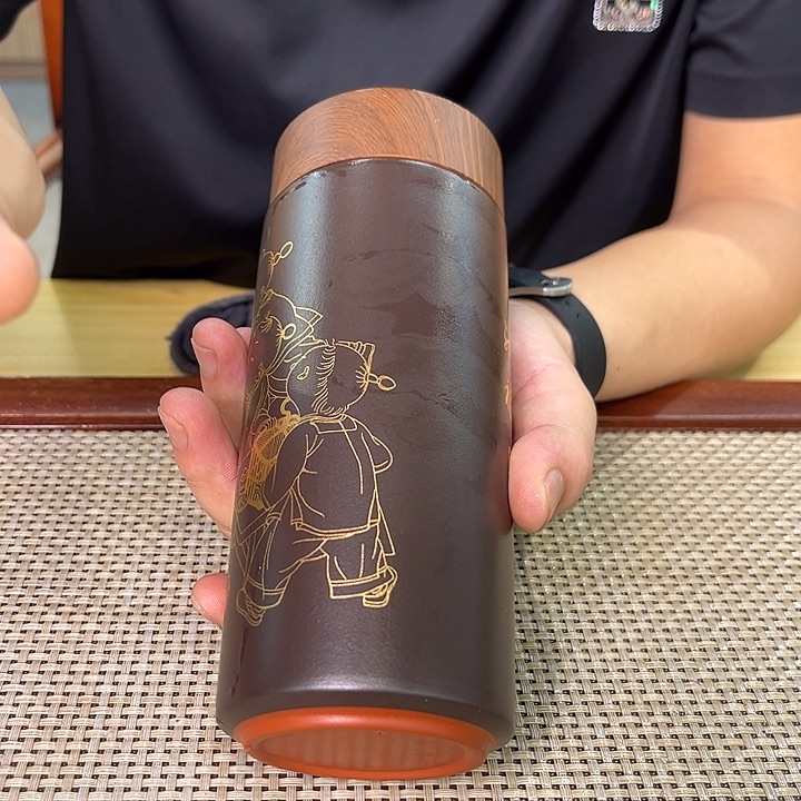 茶杯紫砂精品紫砂