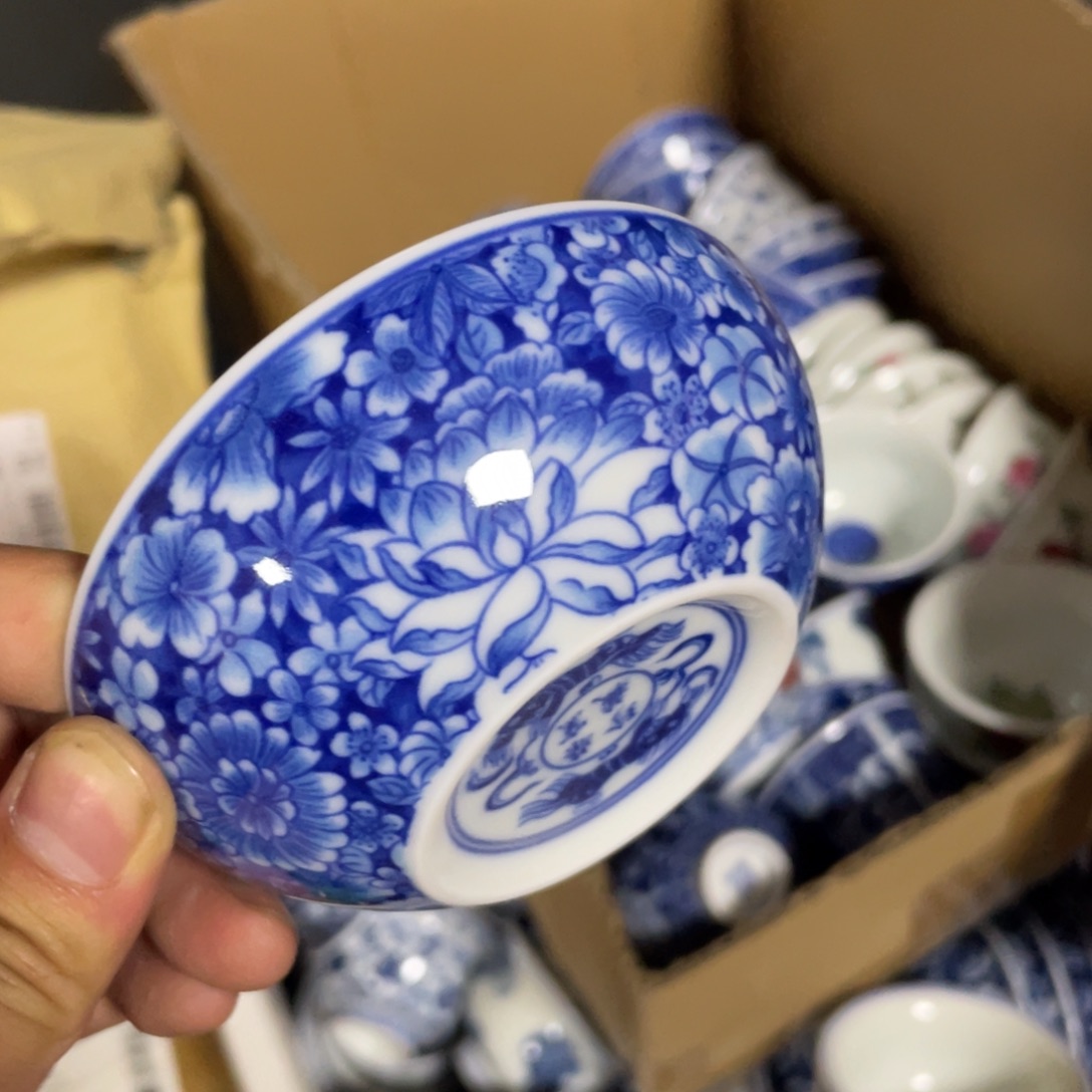 无运费险略有微瑕介意勿拍