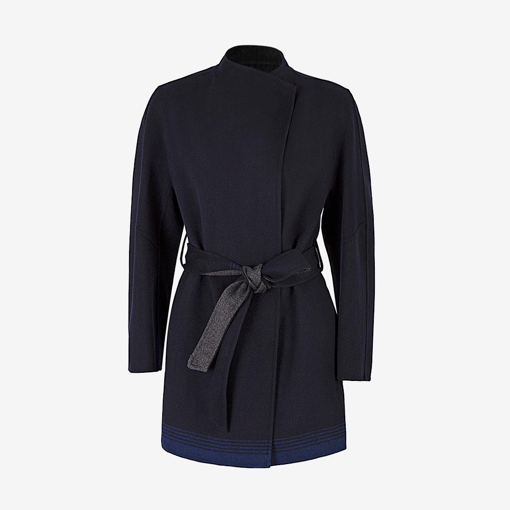 FALEMIG-L系绵羊毛大衣D206DX