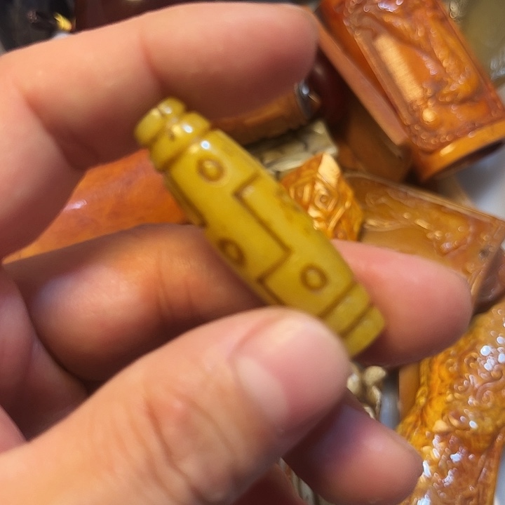 大果紫檀（缅甸花梨）