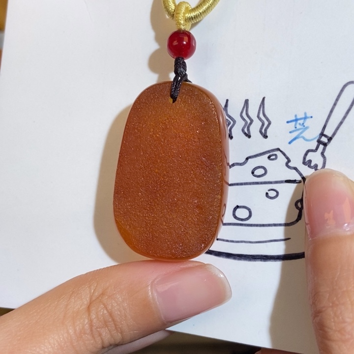 定制琥珀未镶嵌琥珀