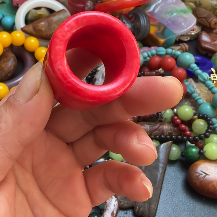 紫金钵盂菩提吊坠