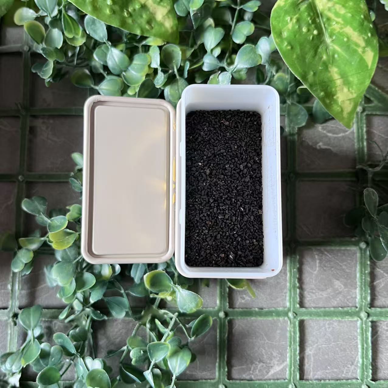 雨腾古茶 “三Y合Y 升W J化”终J元素W倍H聚30g/罐（12月1) 