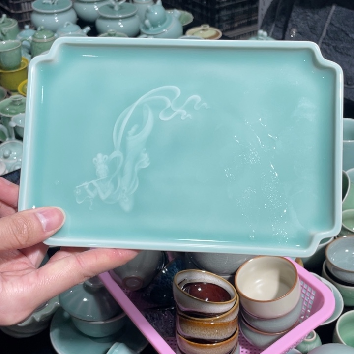 青瓷青瓷 青瓷青瓷 特价