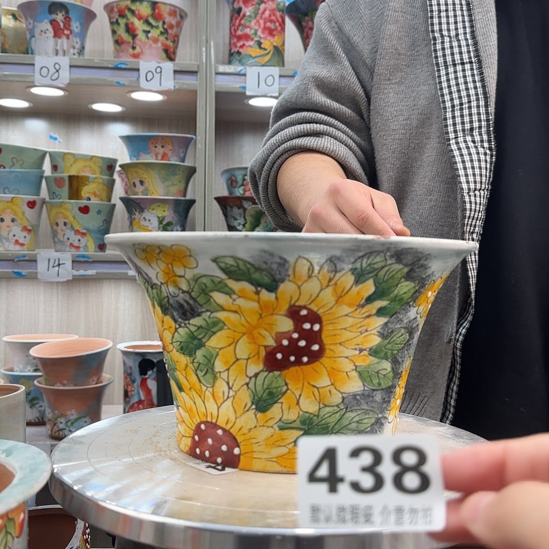 陶其他瑕疵瑕疵438