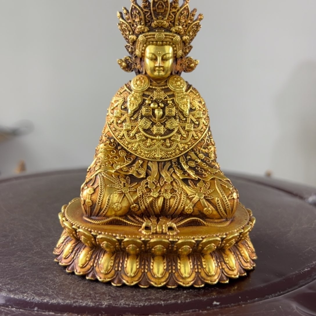 G****.佛像的造型和造型