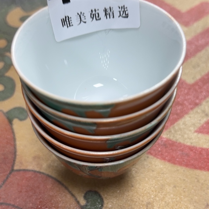 小*精品瓷器精品系列