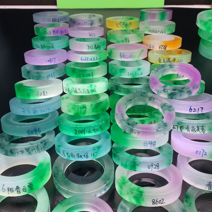 一***信玉玉高货定制以图为准